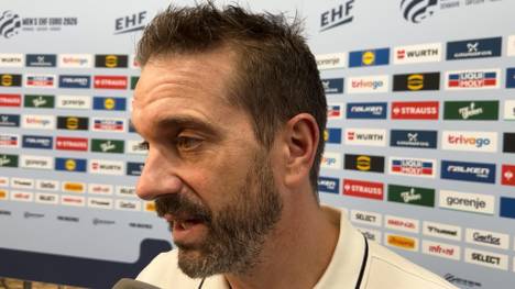 Frankreich hat den Halbfinal-Einzug bei der Handball-EM 2026 nicht mehr in der eigenen Hand. Trainer Guillaume Gille hofft auf ein "Endspiel" gegen Deutschland und warnt zugleich vor dem nächsten Gegner.