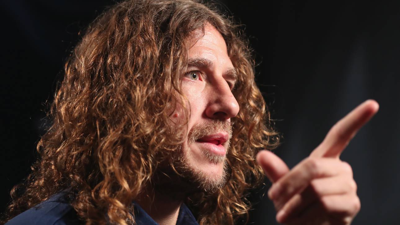 Puyol zählt Bayern zu CL-Favoriten