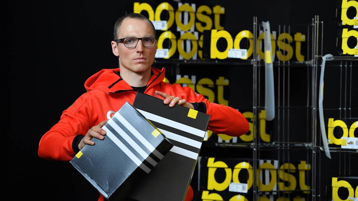 BIATHLON - ERIK LESSER (SV Eintracht Frankenhain): Medaillenkandidat