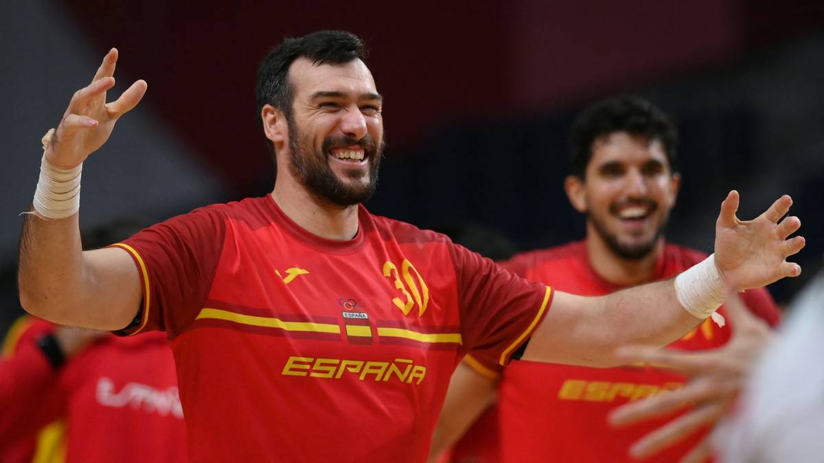 Handball: Guardiola verlässt Erlangen in Richtung Spanien