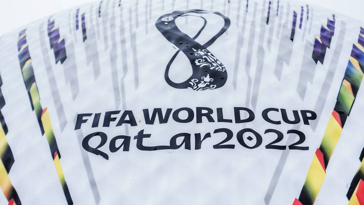 WM 2022 Der Spielplan und alle Termine und Partien im Überblick
