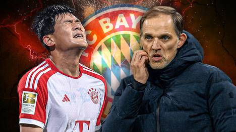 Der FC Bayern legt gegen Real Madrid ein gutes Spiel hin. Doch Fehler wie die von Minjae Kim dürfen auf dem Niveau einfach nicht passieren, kommen aber immer wieder vor. Sind die Bayern nicht clever genug?