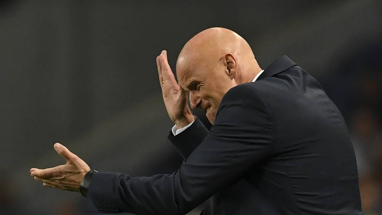 Dänemarks Klubs drohen der UEFA