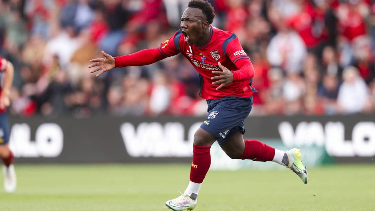 Neues Juwel: Was Bayern-Fans empört