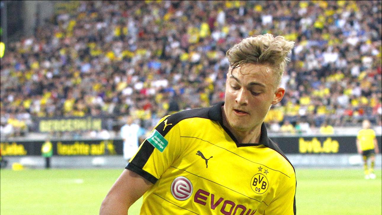 BVB will Revanche gegen Real