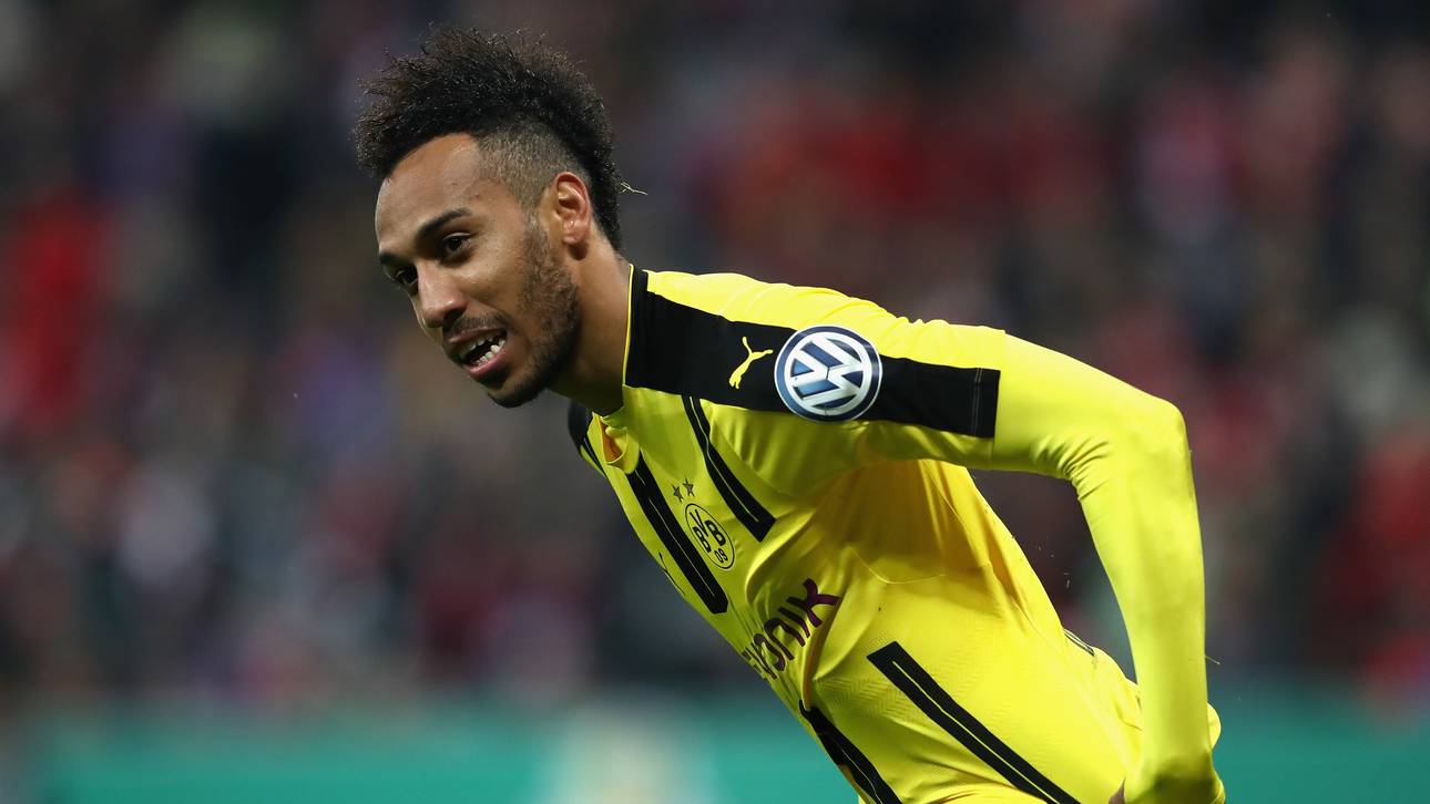BVB-Aktie steigt nach Auba-Verkauf