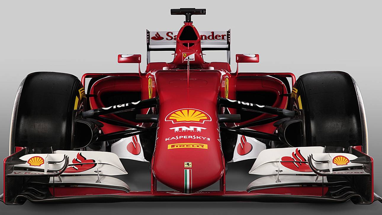 Die Nasen sind wieder schöner