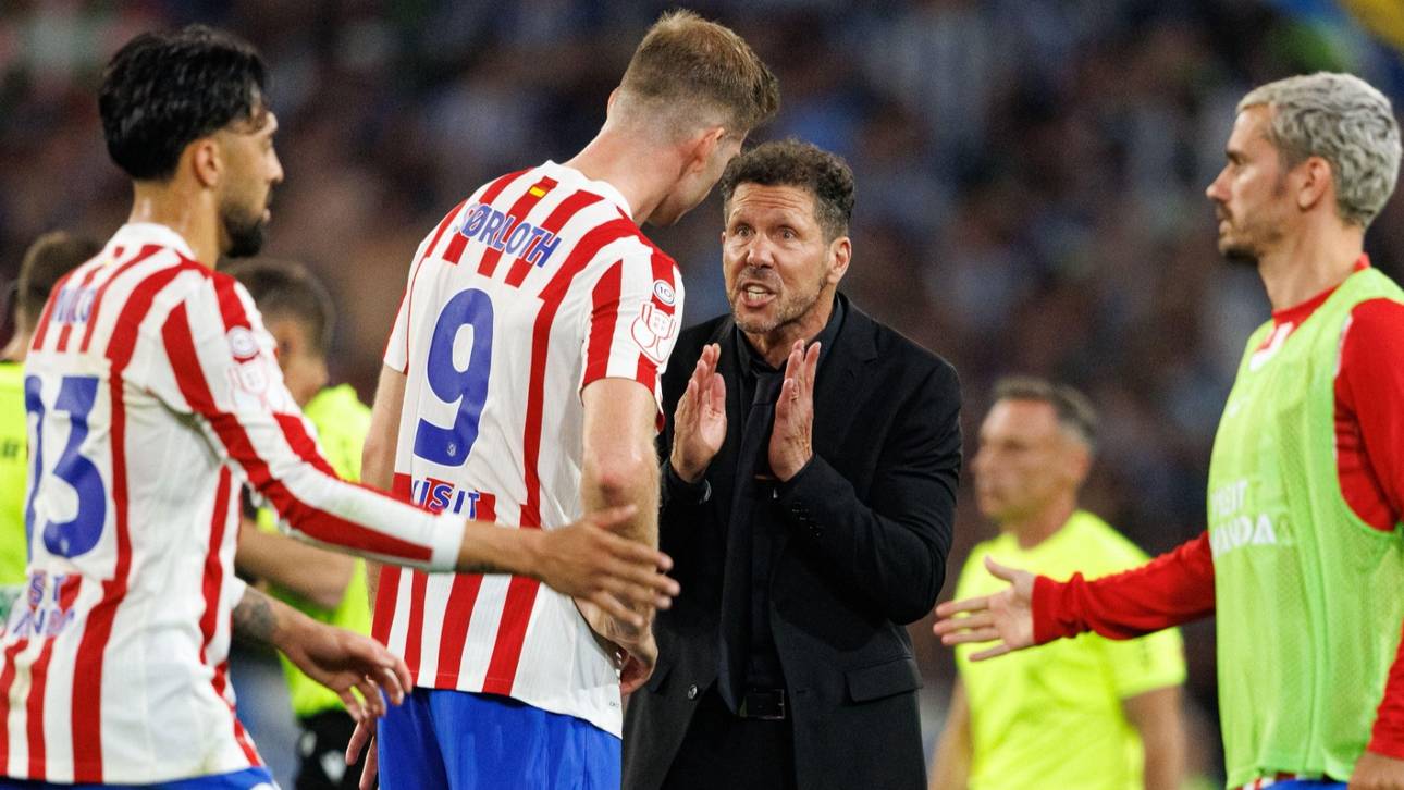 Atletico Madrid vs Arsenal: Prognosen, Wett Tipps und Quoten | Champions League am 29.04.2026