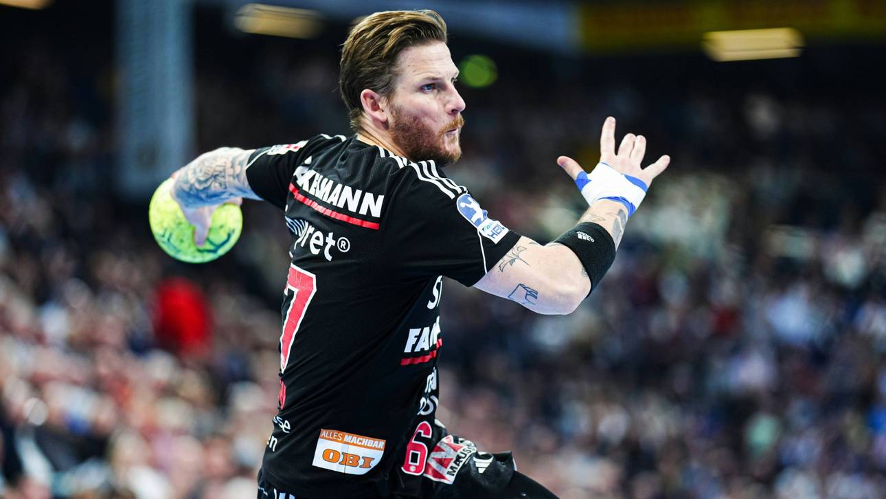 Verletzungsschock für Erlangen