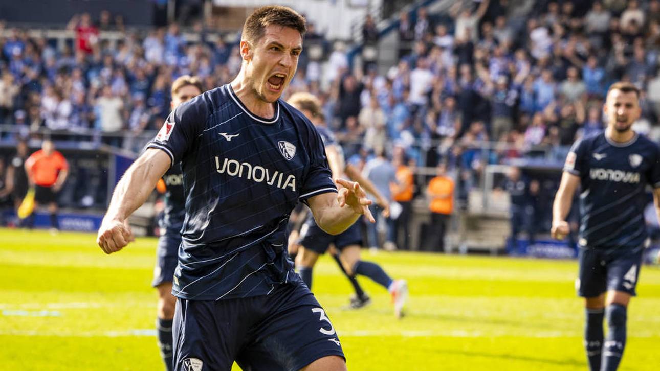 Schlotterbecks vergeblicher Wunsch