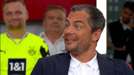 Das Sommertransferfenster war auch für RB Leipzig kein leichtes. RB-Boss Marcel Schäfer verrät, welcher Transfer ihn besonders ins  Schwitzen brachte. 