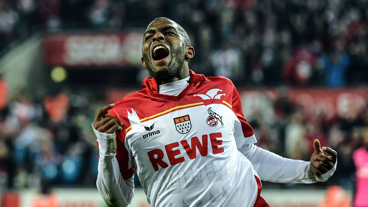 So tickt Kölns Torjäger Modeste