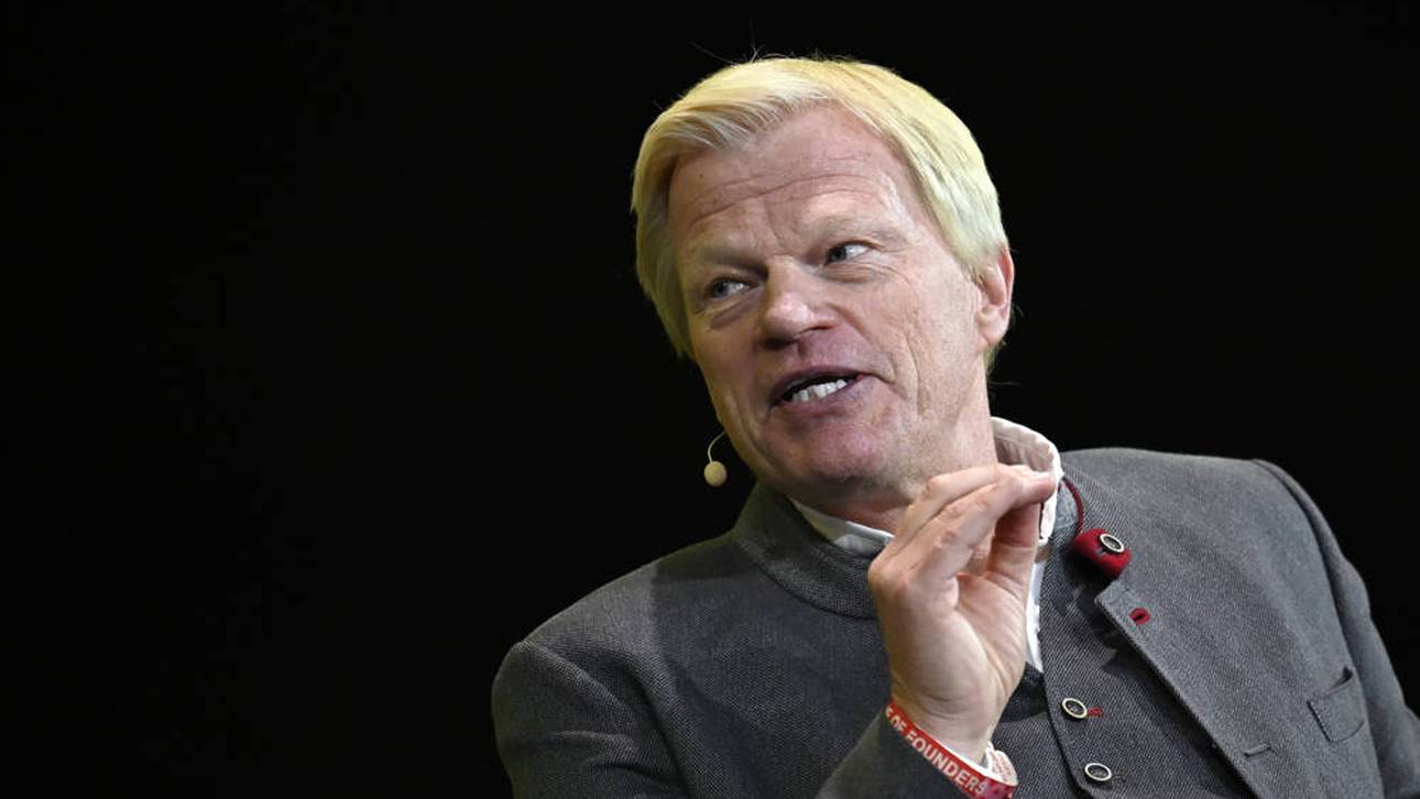 Was macht eigentlich Kahn jetzt?