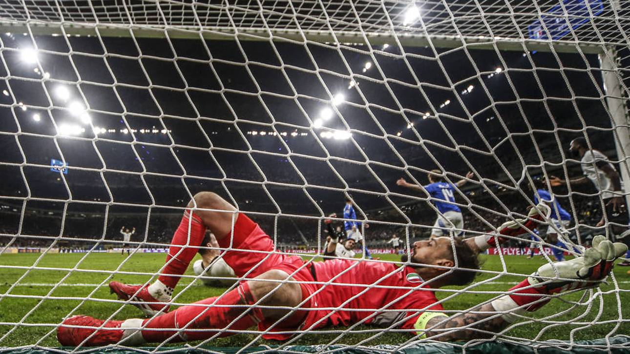 Italiens Presse reagiert ernüchtert