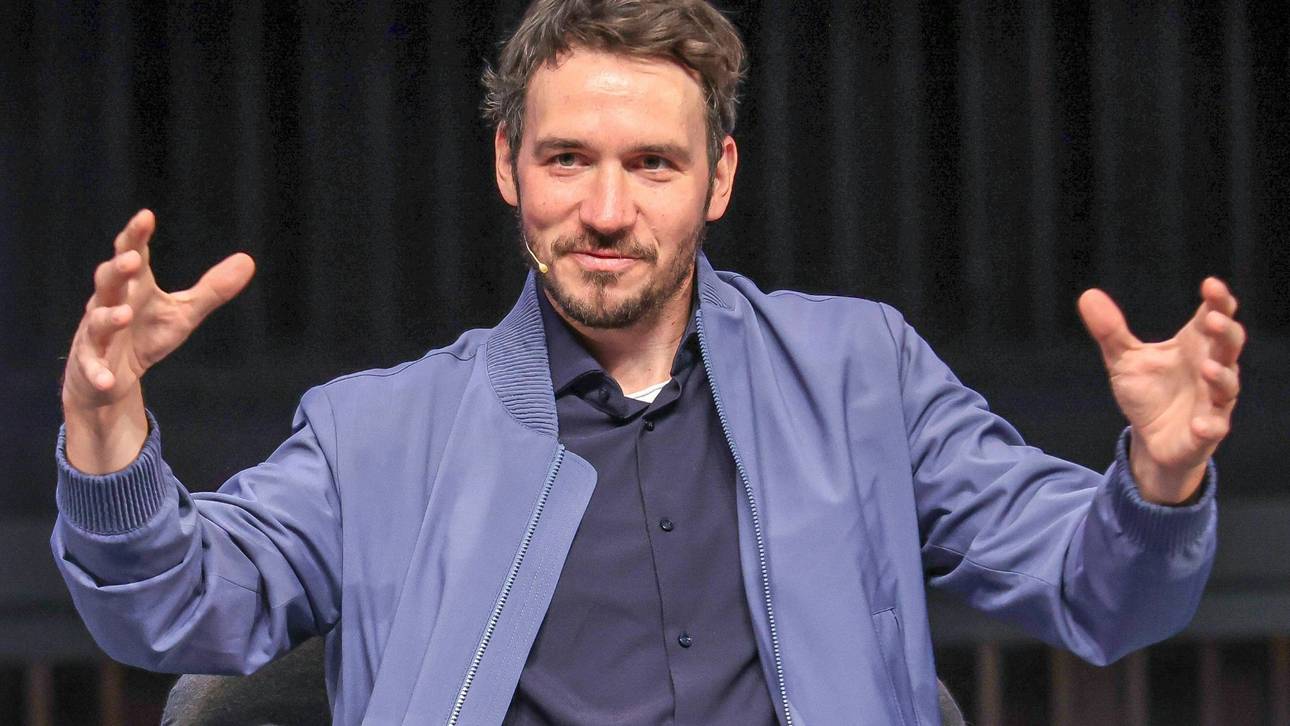 Neureuther überrascht mit neuer Rolle