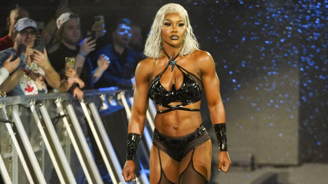 Pikante Enthüllung aus WWE-Kabine