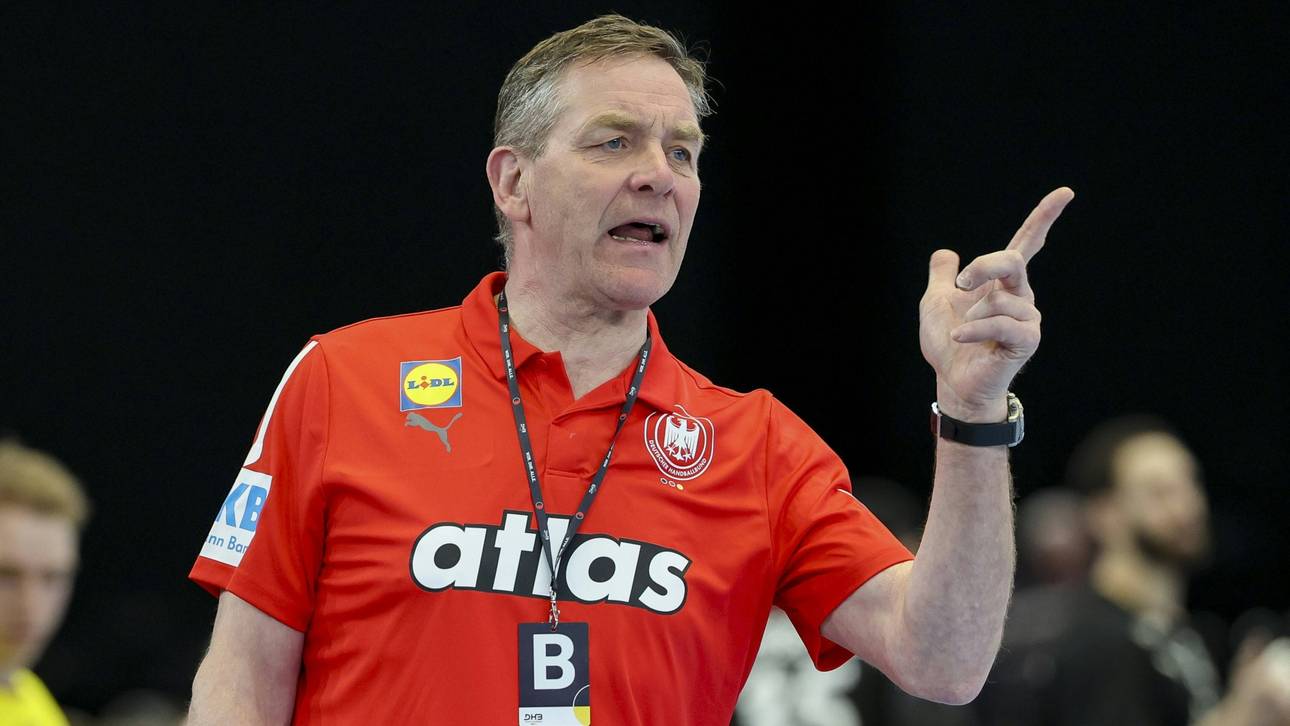 Gislason legt Fokus auf Abwehr