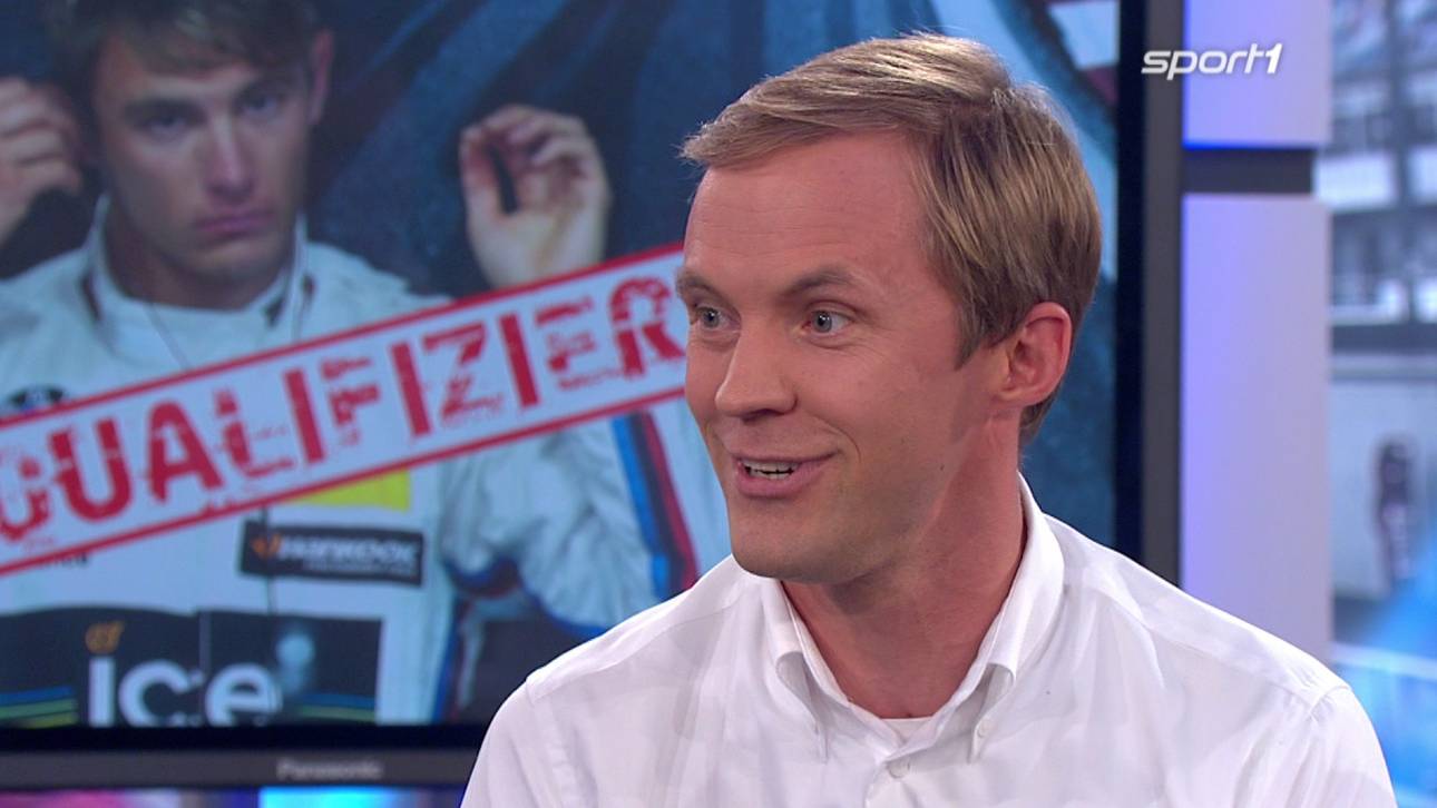 Ekström spricht von BMW-Märchen