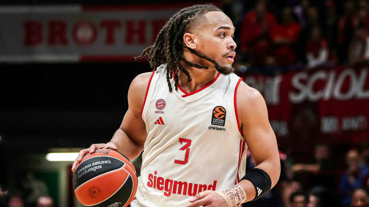 Bayern gewinnt Krimi in Mailand