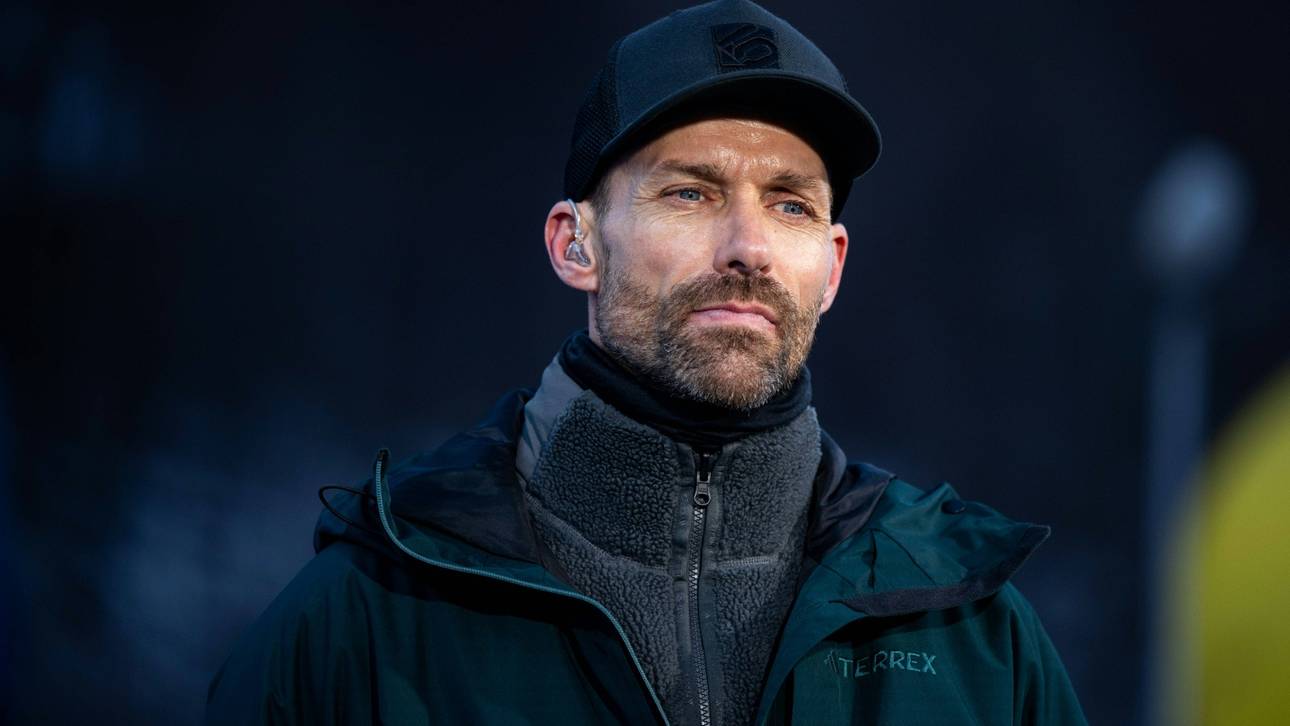 Hannawald: „Jetzt weht anderer Wind“