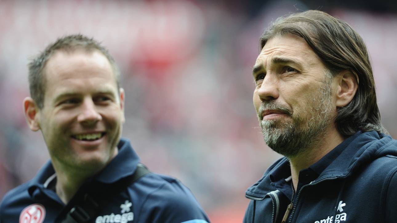 Mainz verschiebt Trainingslager