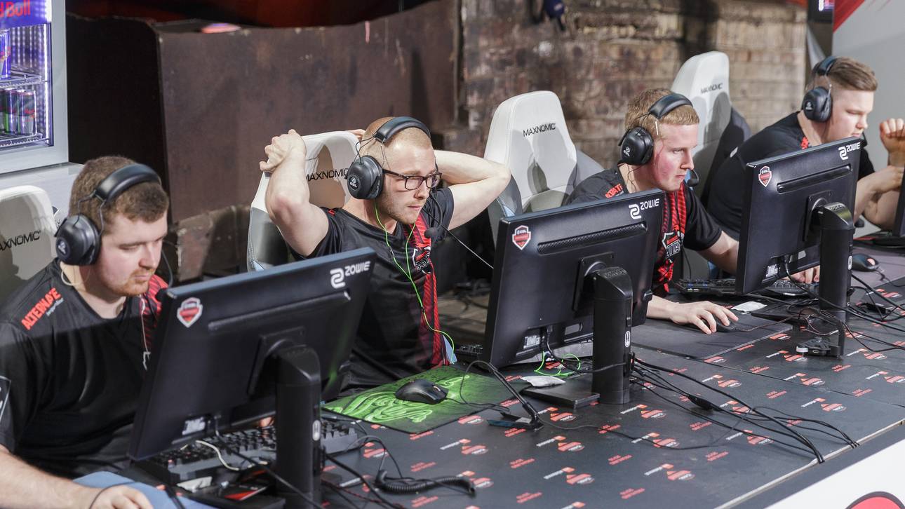 ESLM: EURONICS zieht davon