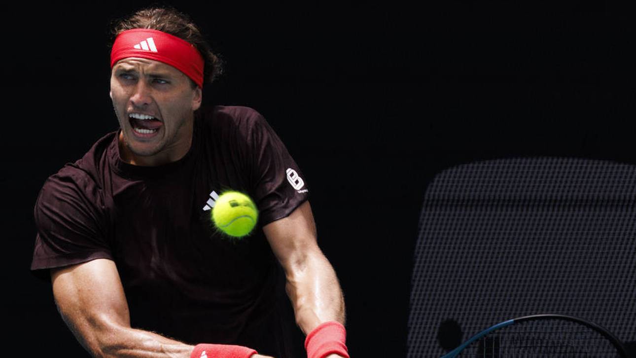 Zverev-Krise spitzt sich zu