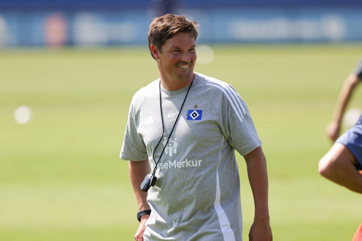 Fan-Euphorie beim HSV! So läuft die Saisonvorbereitung