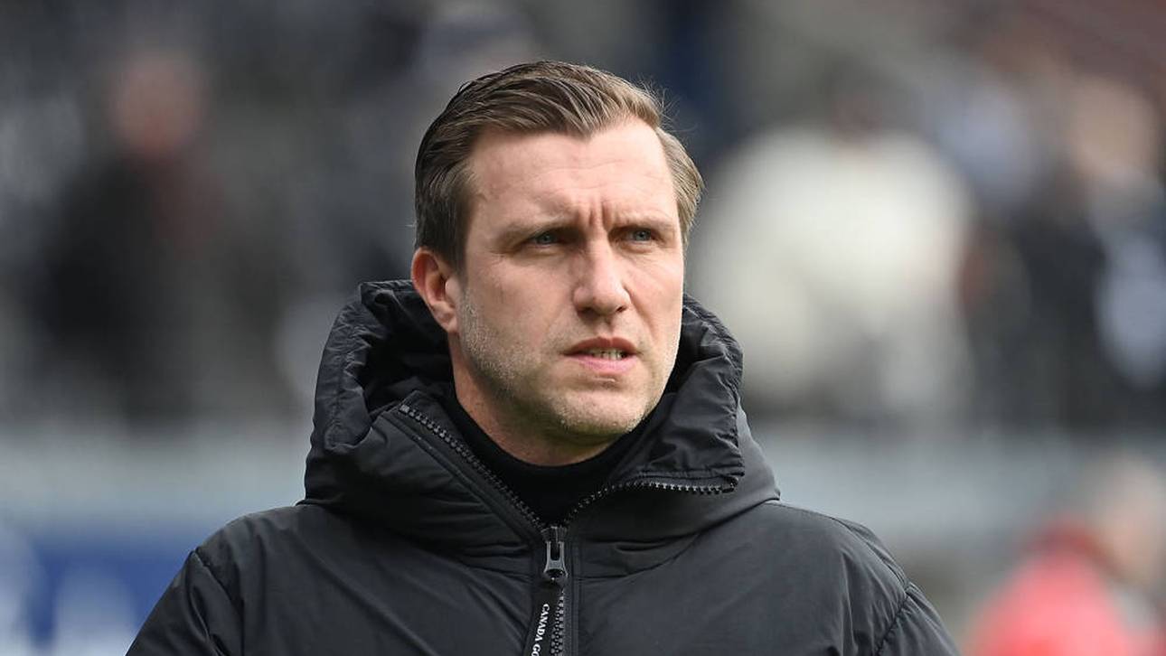 Krösche schlägt Alarm