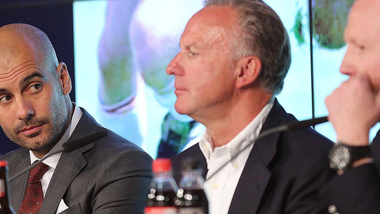 Pep-Poker: Showdown an Weihnachten