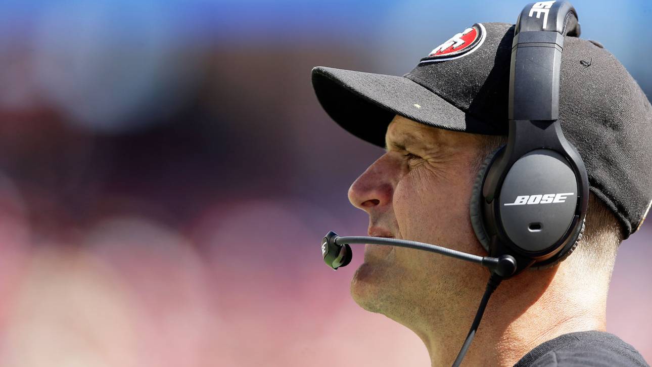 Viel Neues in San Francisco