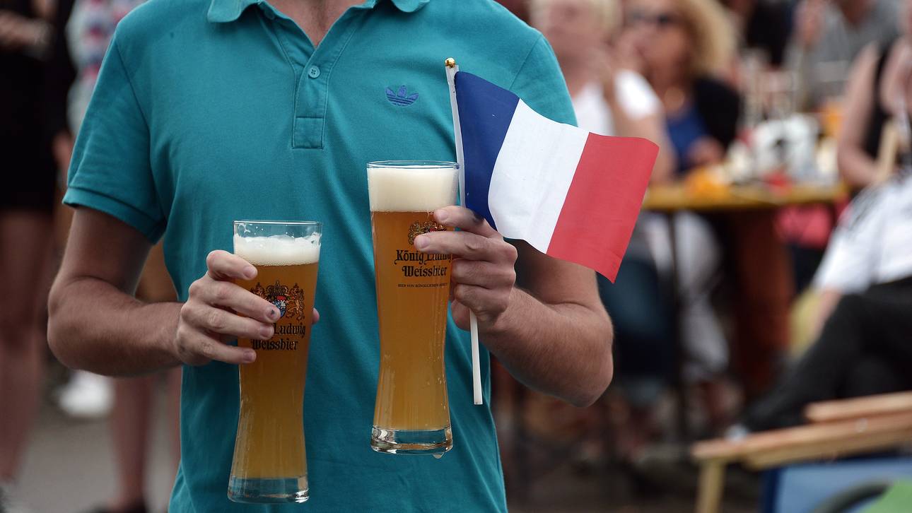 Katar lockert Alkohol-Bestimmungen