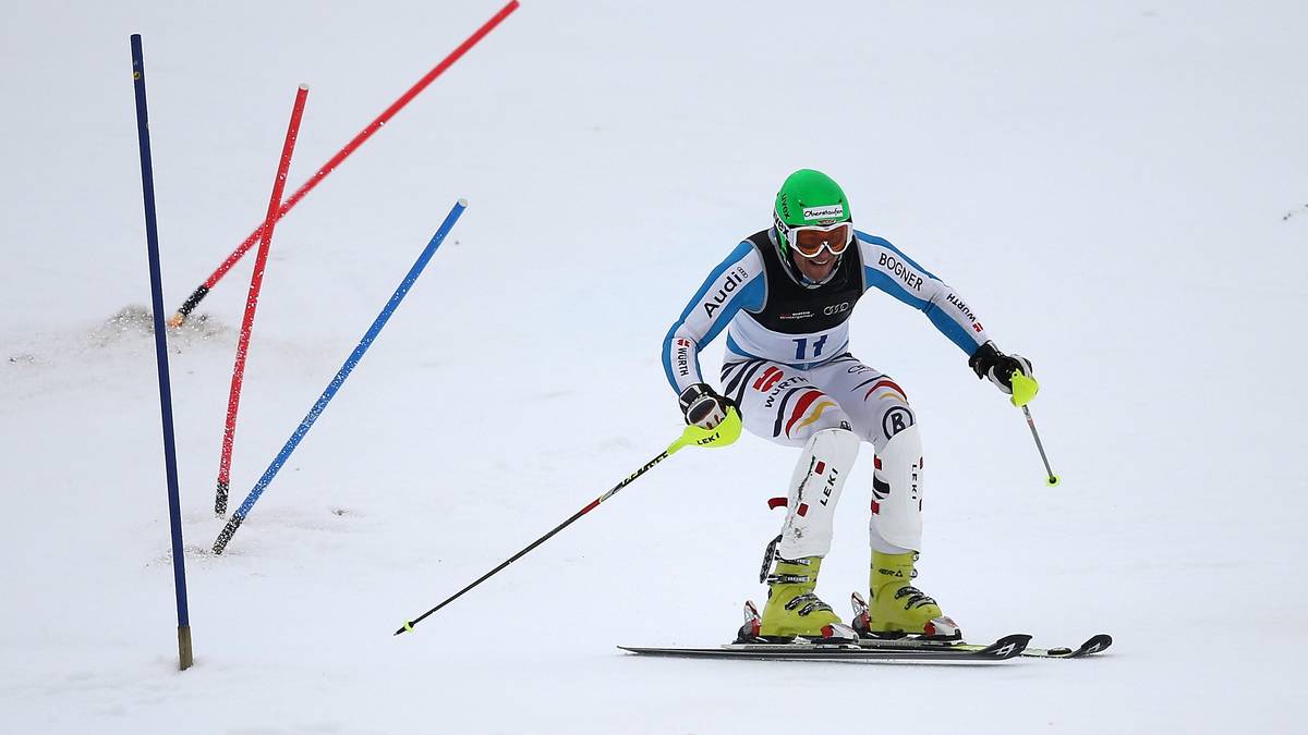 PHILIPP SCHMID (28): Seit 2009 fährt Philipp Schmid im Weltcup. In dieser Saison scheidet er aber in sieben Rennen sechsmal aus. Nur zu Saisonbeginn in Levi kommt er an und wird 14. - die halbe WM-Norm. Das reicht für den Allgäuer, um für die WM qualifiziert zu werden. Disziplinen: Slalom