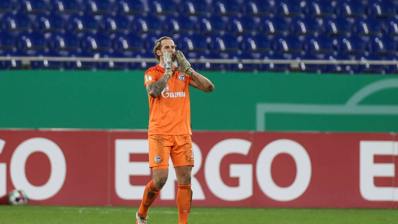 Fährmann stand vor Schalke-Aus