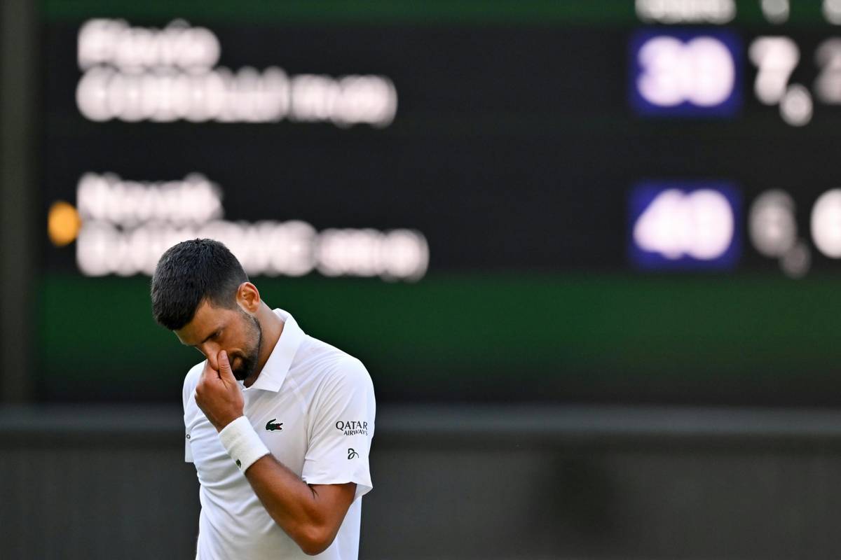 Erneute Djokovic-Absage verwundert