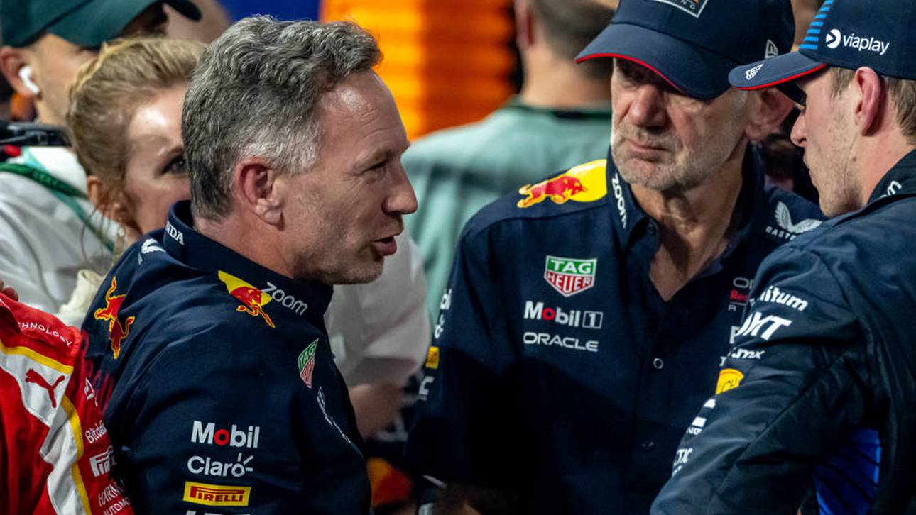 Verstappen-Aus? “Niemanden zwingen”