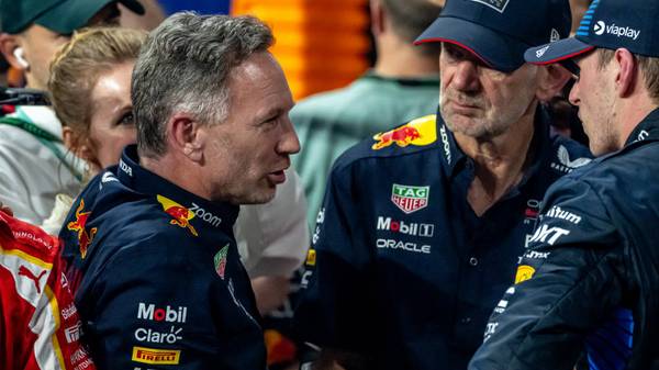 Verstappen-Aus? “Werden niemanden zwingen”