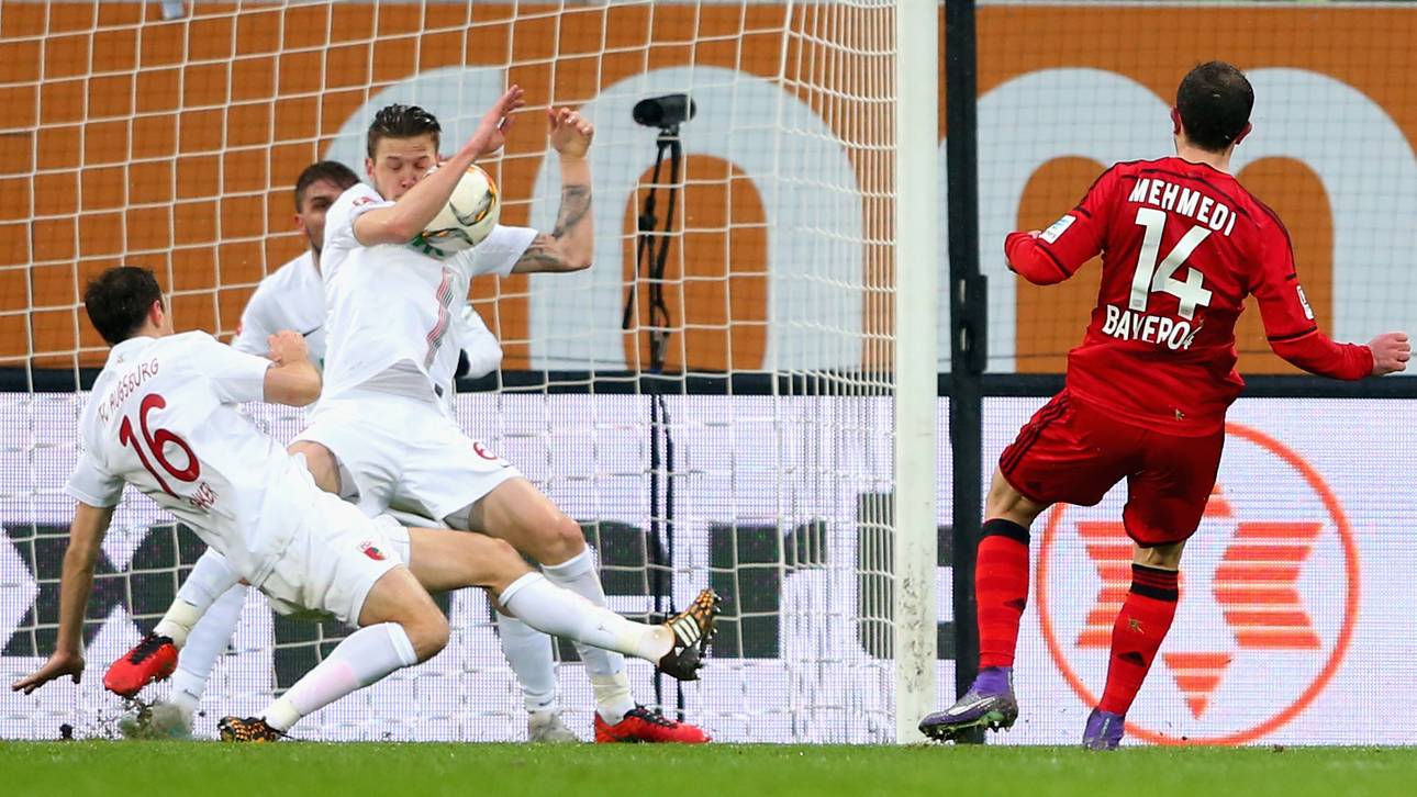 Gouweleeuw fehlt FCA nur in Darmstadt