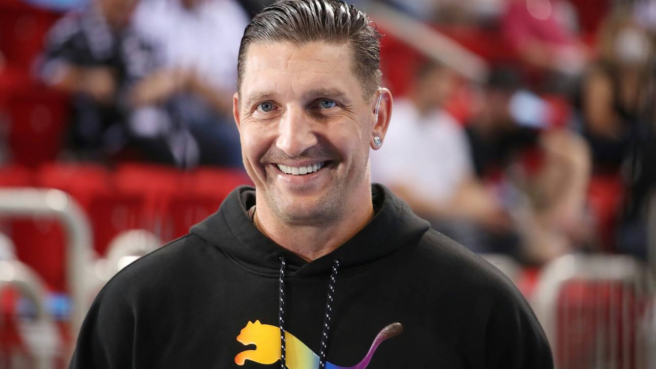 Kretzschmar: Nur so kommen wir ins Finale