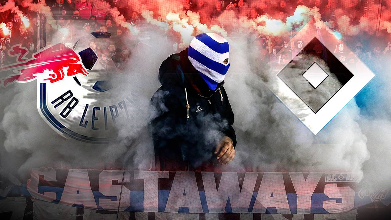 Gewaltvorwürfe gegen RB-Ordner