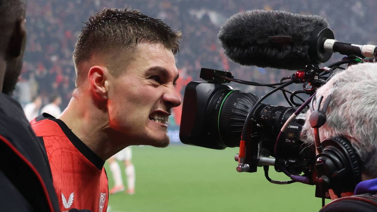 Acht Minuten extra? Zu Recht!