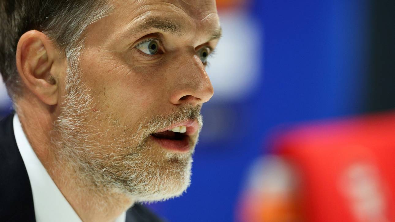 Wovon der fünfte CL-Platz nun abhängt