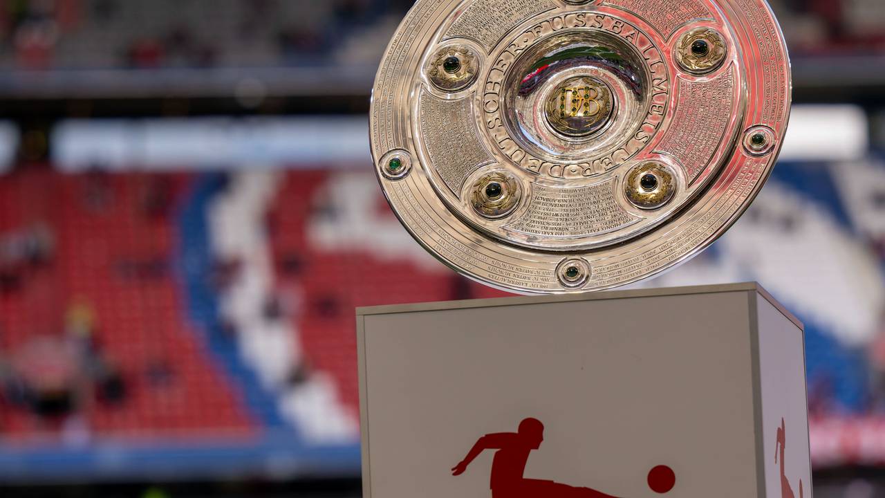 Die ersten Infos zur Bundesliga-Saison 2026/27