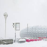 Die DFL gibt bekannt, wann das wegen des Schnee-Chaos am Wochenende ausgefallene Bundesliga-Duell zwischen dem FC Bayern und Union Berlin nachgeholt wird.