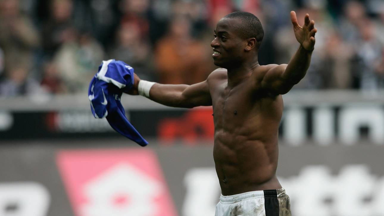 Rafael trifft doppelt für Bochum