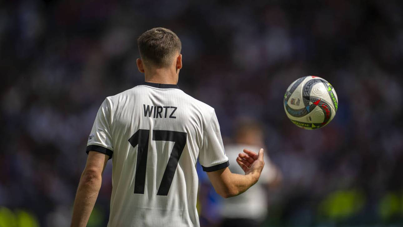 So erklärt Wirtz seinen Wechsel