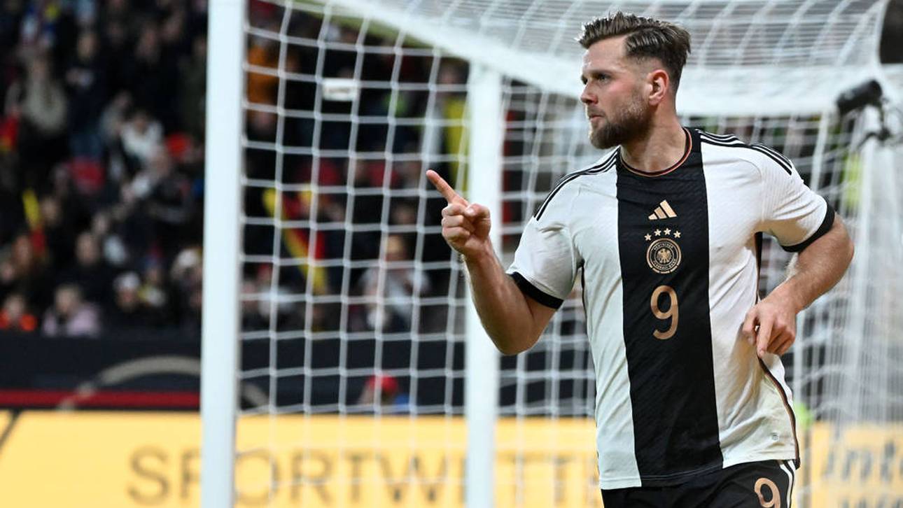 Fehlt Deutschland ein echter Stürmer wie Füllkrug? Helmer hat eine klare Meinung