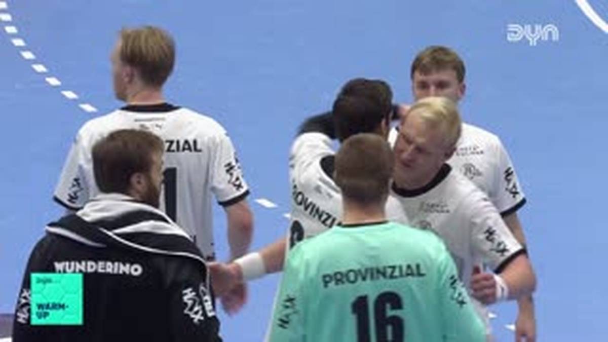 Spielvorschau zu THW Kiel - HSG Wetzlar