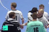 Spielvorschau zu THW Kiel - HSG Wetzlar