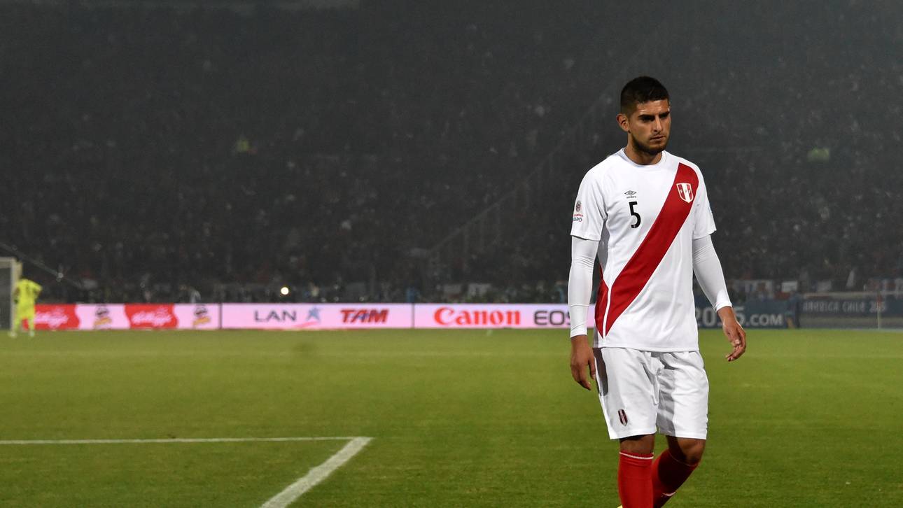 Der rüpelhafte Saubermann